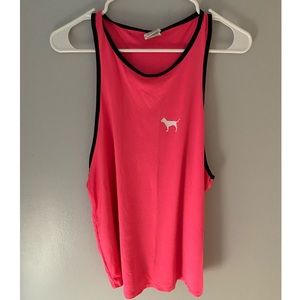 Victoria Secret PINK Workout Tank